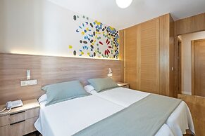 Hotel Puente Real