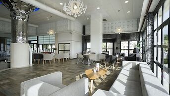 Hotel Puente Real
