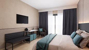 Hotel Puente Real