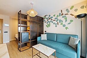 Hotel Puente Real