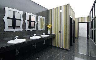 Hotel Puente Real