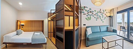 Hotel Puente Real