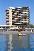Hotel Puente Real