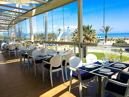 Hotel Puente Real