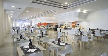Hotel Puente Real