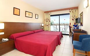 Hotel Puente Real