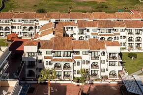 Hotel Puente Real