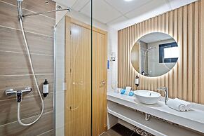 Hotel Puente Real