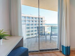 Spirit Hotel Benalmádena Beach