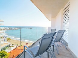 Spirit Hotel Benalmádena Beach