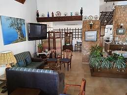 Anais Bay Hotel