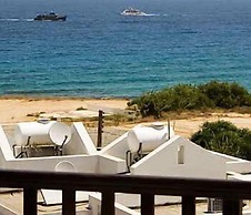 Anais Bay Hotel