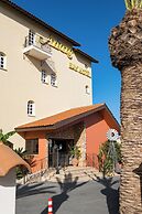 Anais Bay Hotel