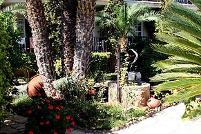 Anais Bay Hotel