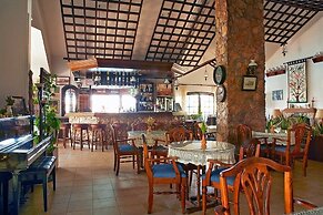 Anais Bay Hotel