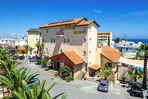 Anais Bay Hotel