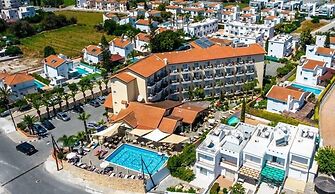 Anais Bay Hotel