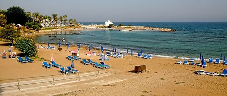 Anais Bay Hotel
