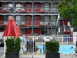 Kings Inn Near The Falls