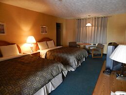 Kings Inn Near The Falls