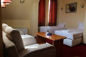 Alegro Hotel