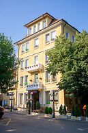 Alegro Hotel