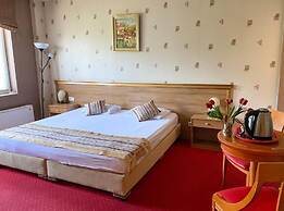 Alegro Hotel