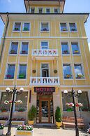 Alegro Hotel