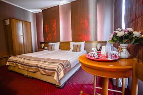 Alegro Hotel