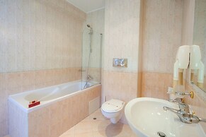 Alegro Hotel