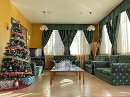 Alegro Hotel