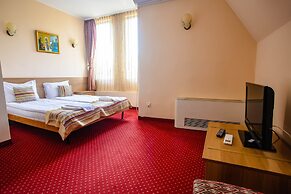 Alegro Hotel