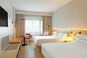 Sheraton Asuncion Hotel