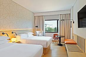 Sheraton Asuncion Hotel