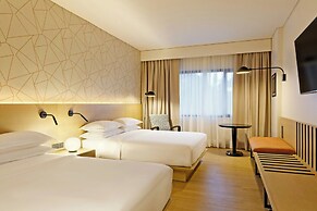 Sheraton Asuncion Hotel