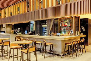 Sheraton Asuncion Hotel