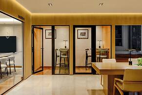 Sheraton Asuncion Hotel