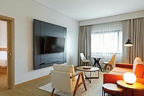 Sheraton Asuncion Hotel