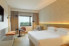 Sheraton Asuncion Hotel