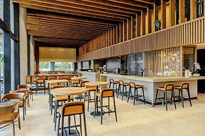 Sheraton Asuncion Hotel