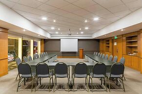 Sheraton Asuncion Hotel