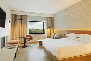Sheraton Asuncion Hotel