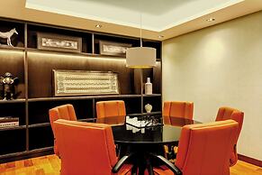 Sheraton Asuncion Hotel