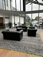 Britannia Hotel Wigan
