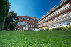 Nordseehotel Freese