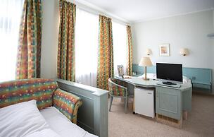 Nordseehotel Freese