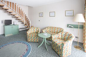 Nordseehotel Freese