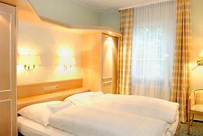 Nordseehotel Freese