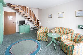 Nordseehotel Freese