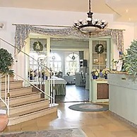 Nordseehotel Freese